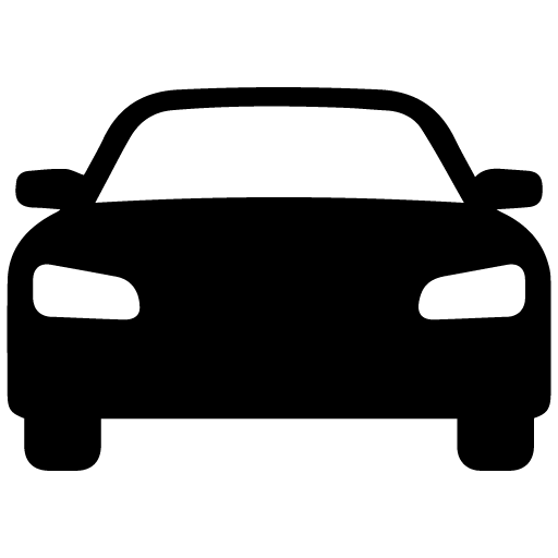 CAR ICON